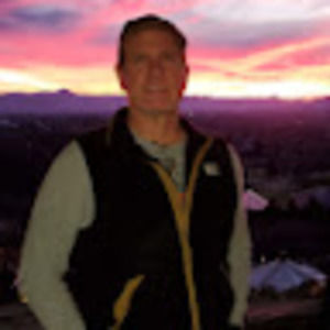 Meet your Posher, Doug